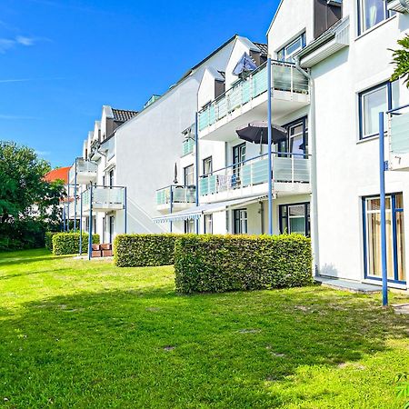 Haffblick Wohnung 60 Boltenhagen  Eksteriør billede