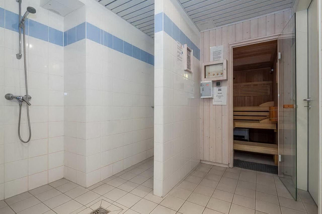 Haffblick Wohnung 60 Boltenhagen  Eksteriør billede