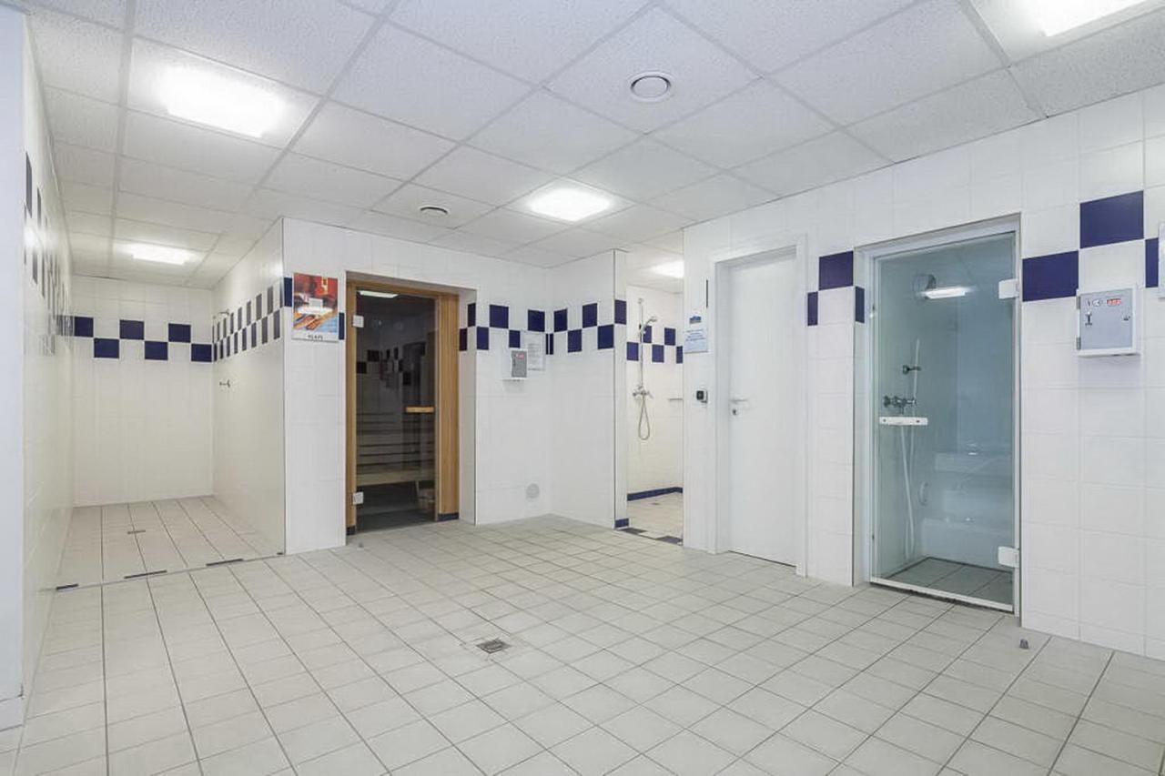 Haffblick Wohnung 60 Boltenhagen  Eksteriør billede